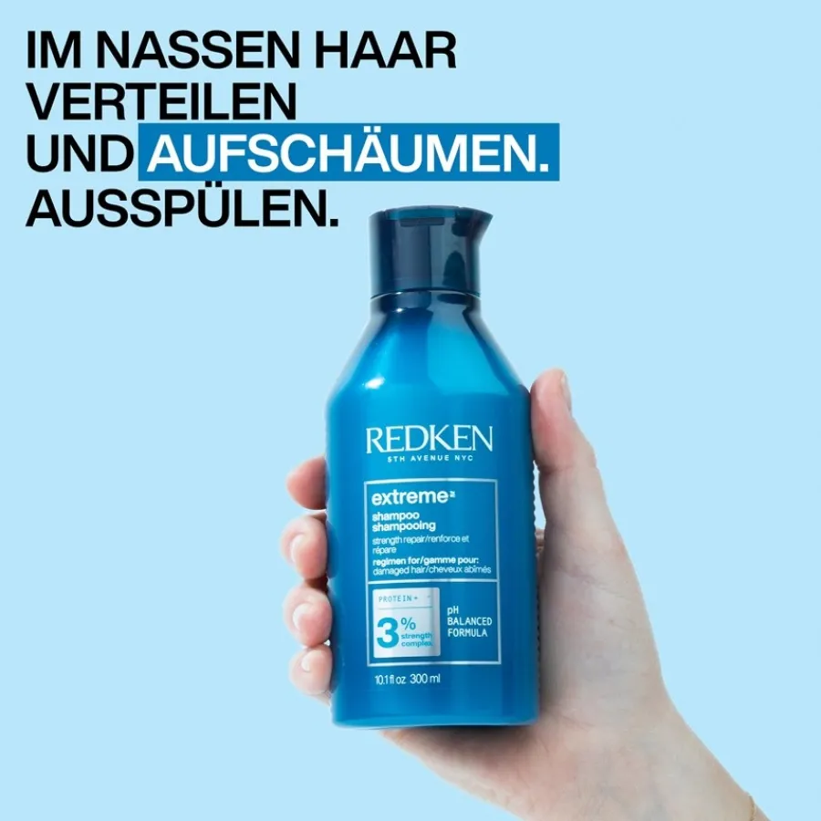 Redken Extreme Extreme Shampoo von
