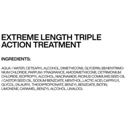 Redken Extreme Length Triple Action Maske von Sale