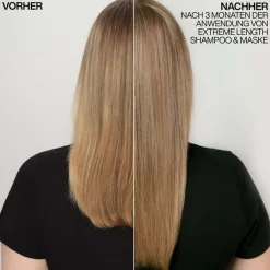 Redken Extreme Length Triple Action Maske von Sale