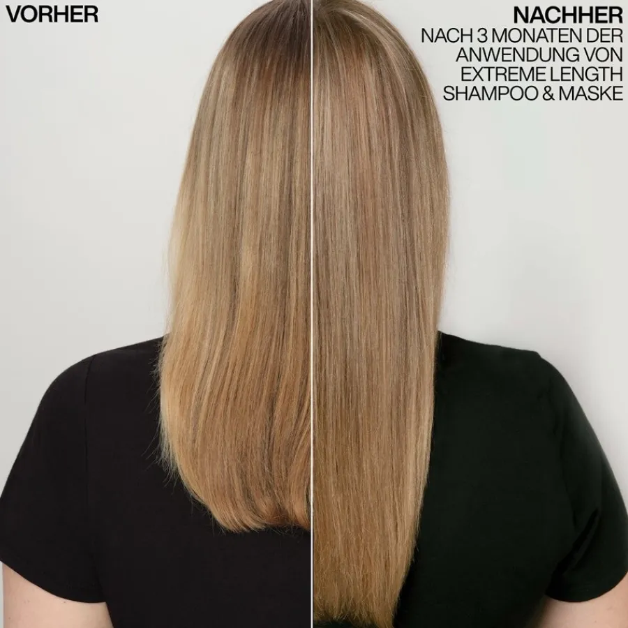 Redken Extreme Length Triple Action Maske von Sale