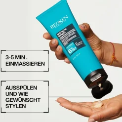 Redken Extreme Length Triple Action Maske von Sale