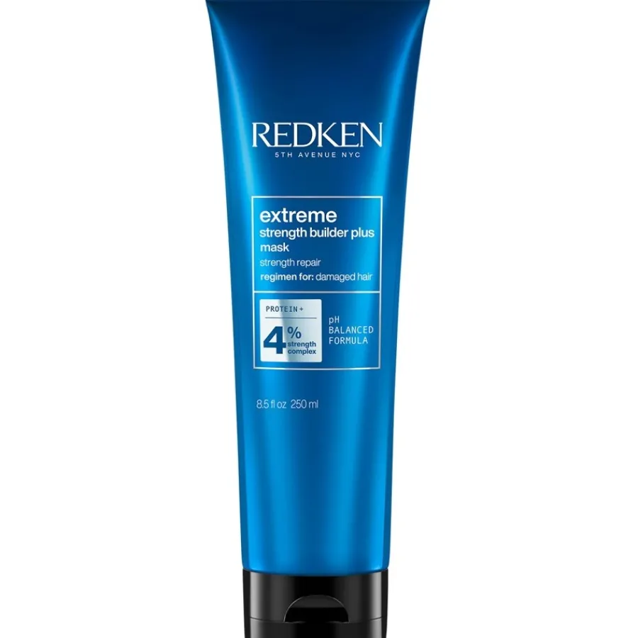 Redken Extreme Strength Builder Plus von Hot