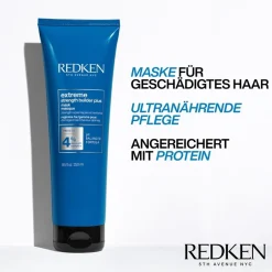 Redken Extreme Strength Builder Plus von Hot