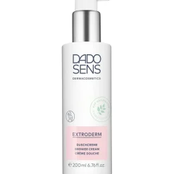 DADO SENS EXTRODERM DUSCHCREME - bei trockener Haut und Neurodermitis von Discount