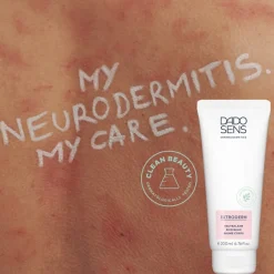 DADO SENS EXTRODERM HAUTBALSAM - bei trockener Haut und Neurodermitis von
