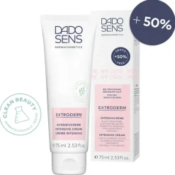 DADO SENS EXTRODERM INTENSIVCREME - bei  trockener Haut und Neurodermitis von