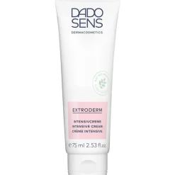 DADO SENS EXTRODERM INTENSIVCREME - bei  trockener Haut und Neurodermitis von