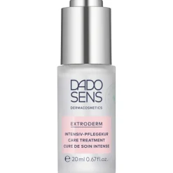 DADO SENS EXTRODERM INTENSIV-PFLEGEKUR - bei trockener Haut und Neurodermitis von
