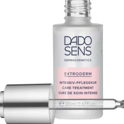 DADO SENS EXTRODERM INTENSIV-PFLEGEKUR - bei trockener Haut und Neurodermitis von