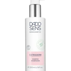 DADO SENS EXTRODERM SHAMPOO - bei trockener Haut und Neurodermitis von Best