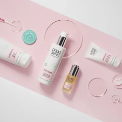 DADO SENS EXTRODERM SHAMPOO - bei trockener Haut und Neurodermitis von Best