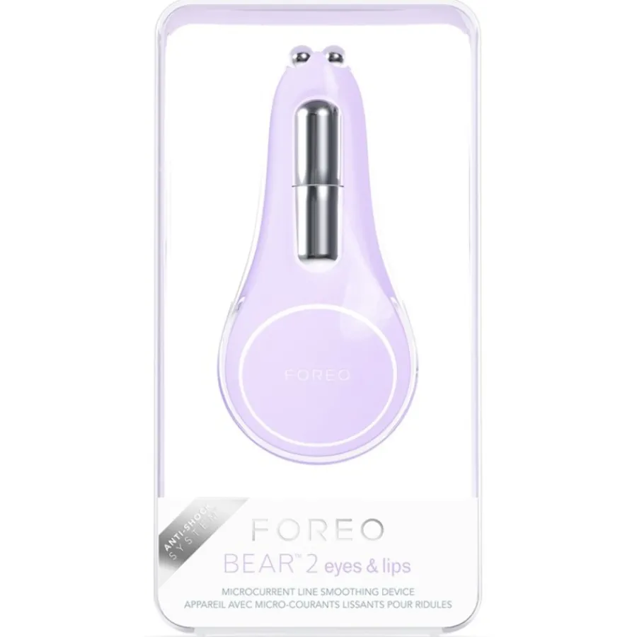 Foreo Eye & Lips Lavender von