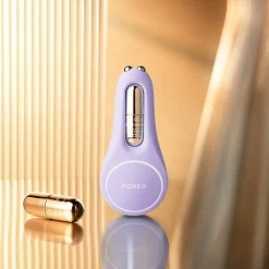 Foreo Eye & Lips Lavender von