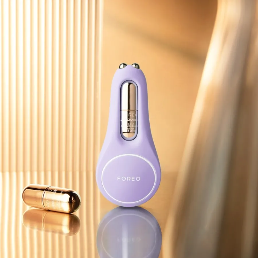 Foreo Eye & Lips Lavender von
