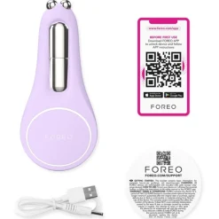 Foreo Eye & Lips Lavender von