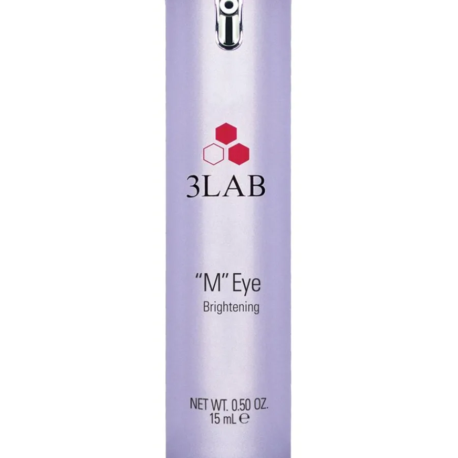 3LAB Eye Care "M" Eye Brightening von