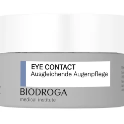 Biodroga Eye Contact Ausgleichende Augenpflege von