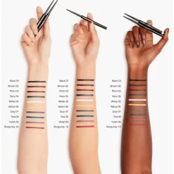 Shiseido Eye Liner Microliner Ink von