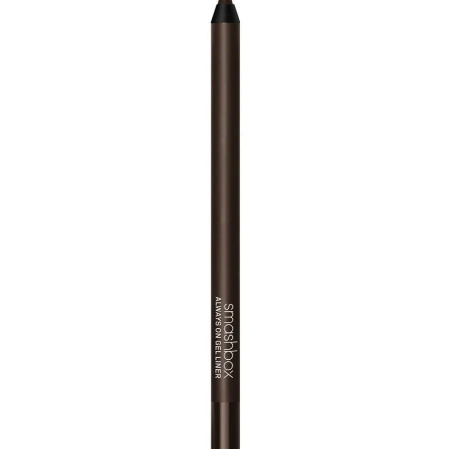 smashbox Eyeliner Always On Gel Eye Pencil von Hot