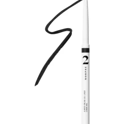 Morphe Eyeliner Always Online Gel Eyeliner + Sharpener von Sale