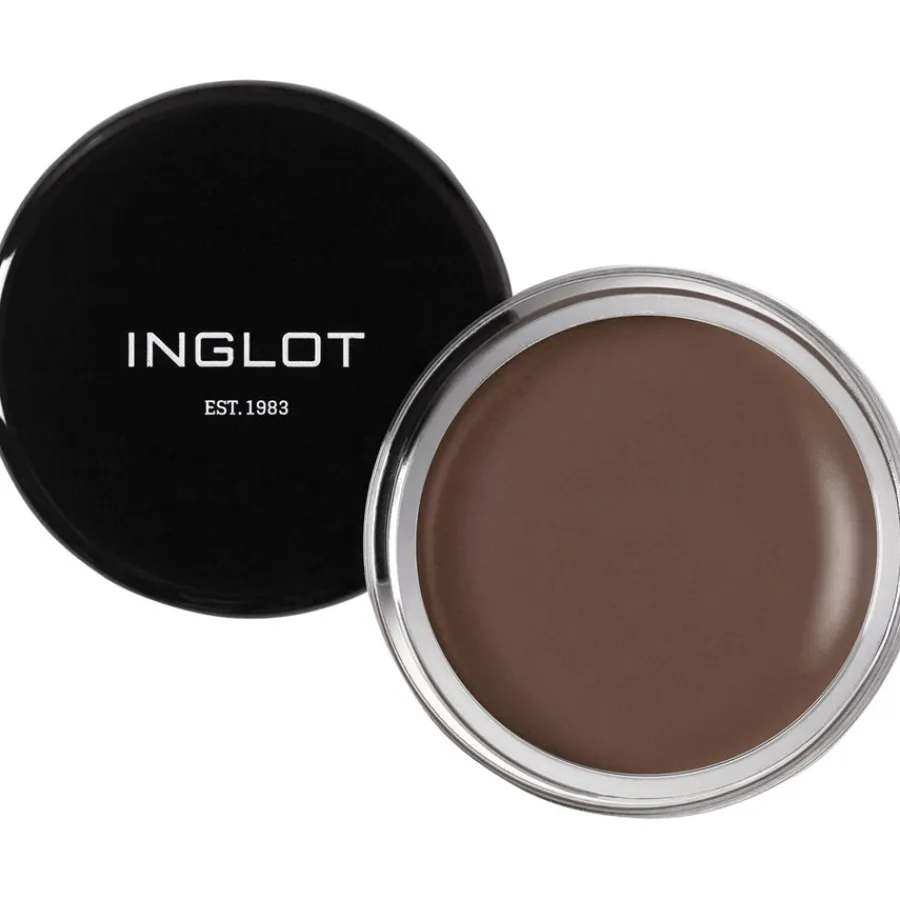 Inglot Eyeliner & Kajal AMC Eyeliner Gel von