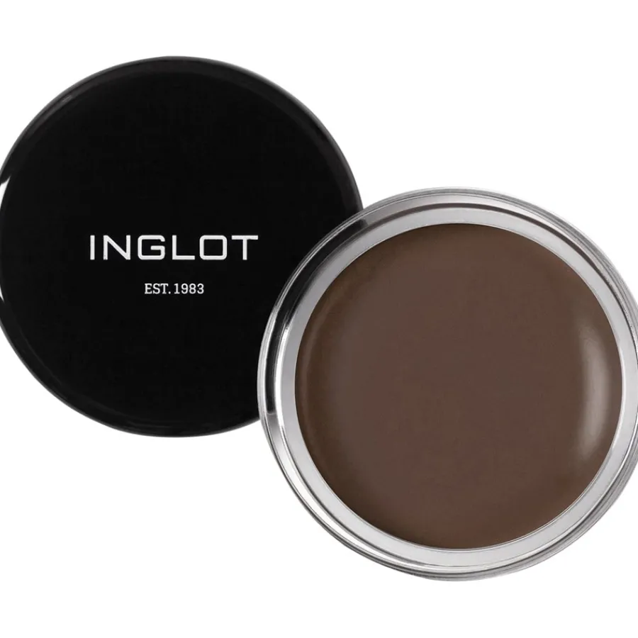 Inglot Eyeliner & Kajal AMC Eyeliner Gel von
