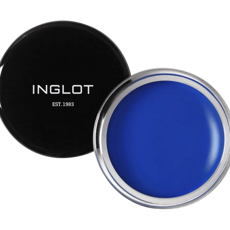 Inglot Eyeliner & Kajal AMC Eyeliner Gel von