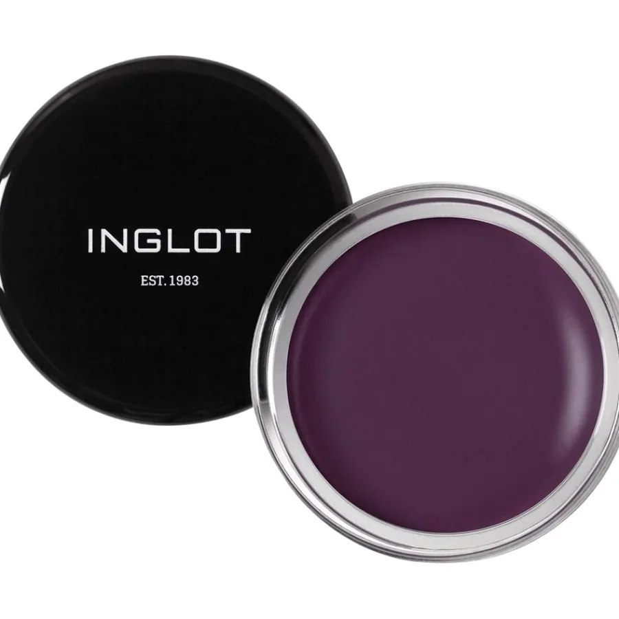Inglot Eyeliner & Kajal AMC Eyeliner Gel von