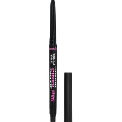 Benefit Eyeliner & Kajal BADGal Bang! 24 Hour Eye Pencil Kajal von Black Online