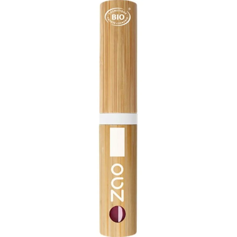 Zao Eyeliner & Kajal Bamboo Eye Liner von