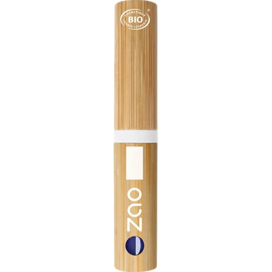 Zao Eyeliner & Kajal Bamboo Eye Liner von