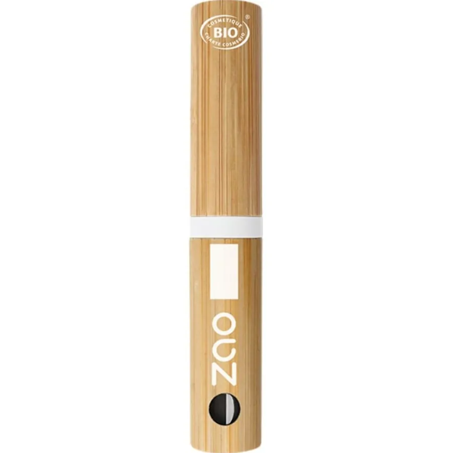 Zao Eyeliner & Kajal Bamboo Eye Liner von