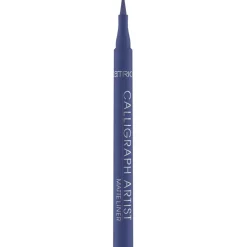 Catrice Eyeliner & Kajal Calligraph Artist Matte Liner von
