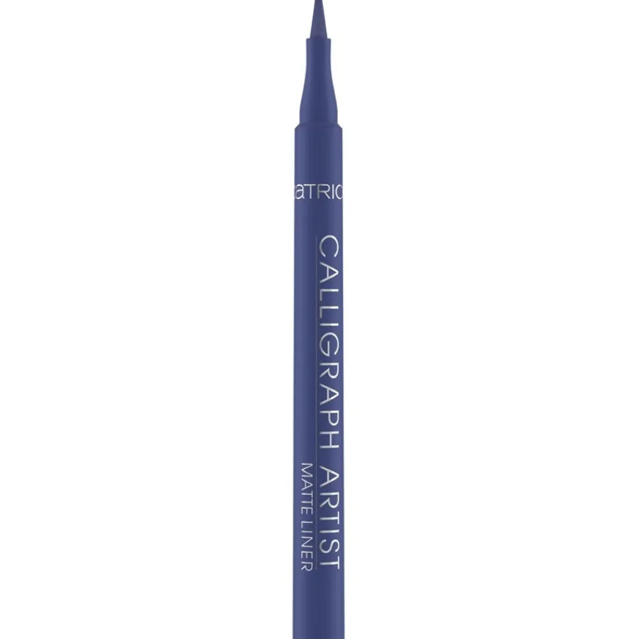 Catrice Eyeliner & Kajal Calligraph Artist Matte Liner von