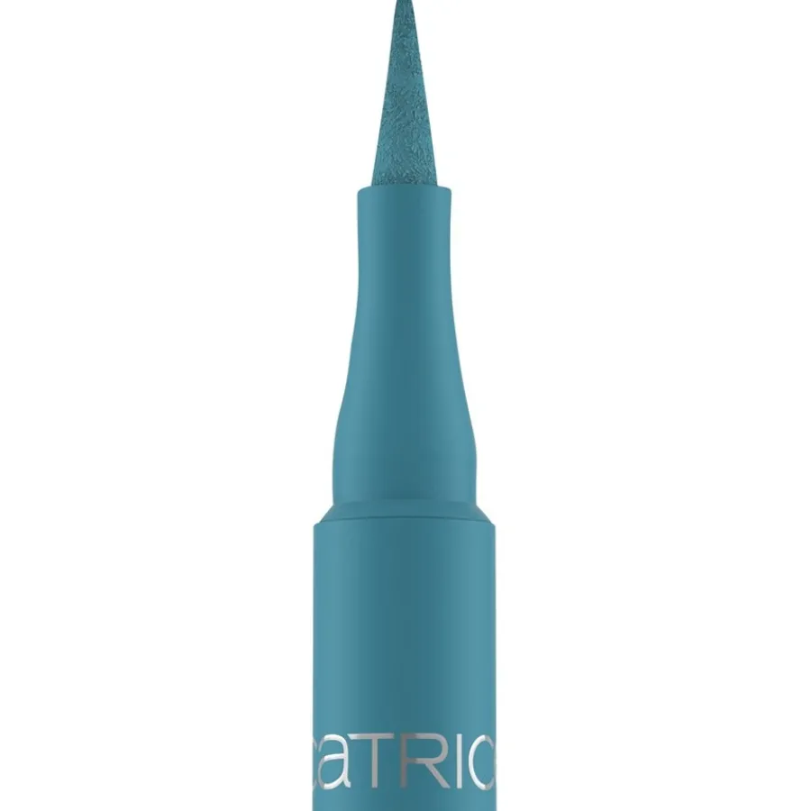 Catrice Eyeliner & Kajal Calligraph Artist Matte Liner von