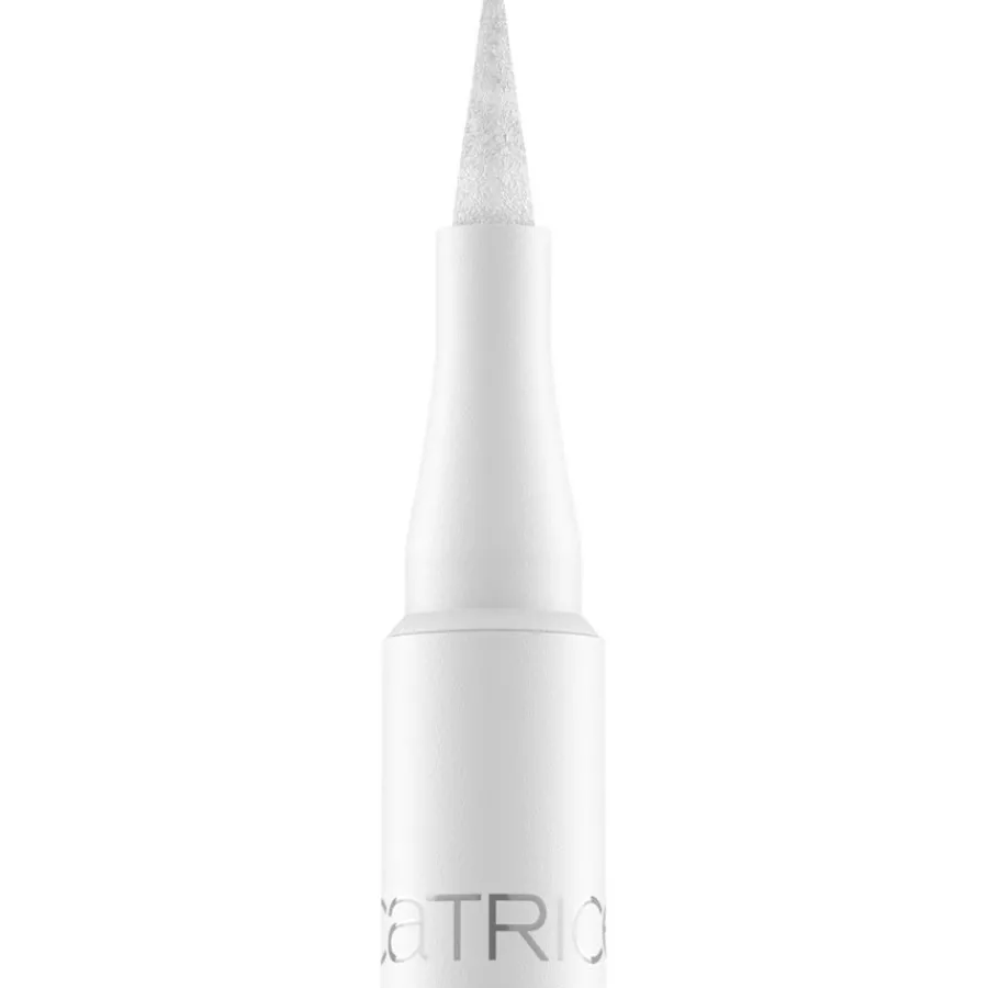 Catrice Eyeliner & Kajal Calligraph Artist Matte Liner von