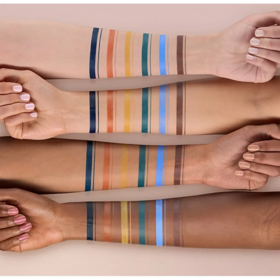 Catrice Eyeliner & Kajal Calligraph Artist Matte Liner von