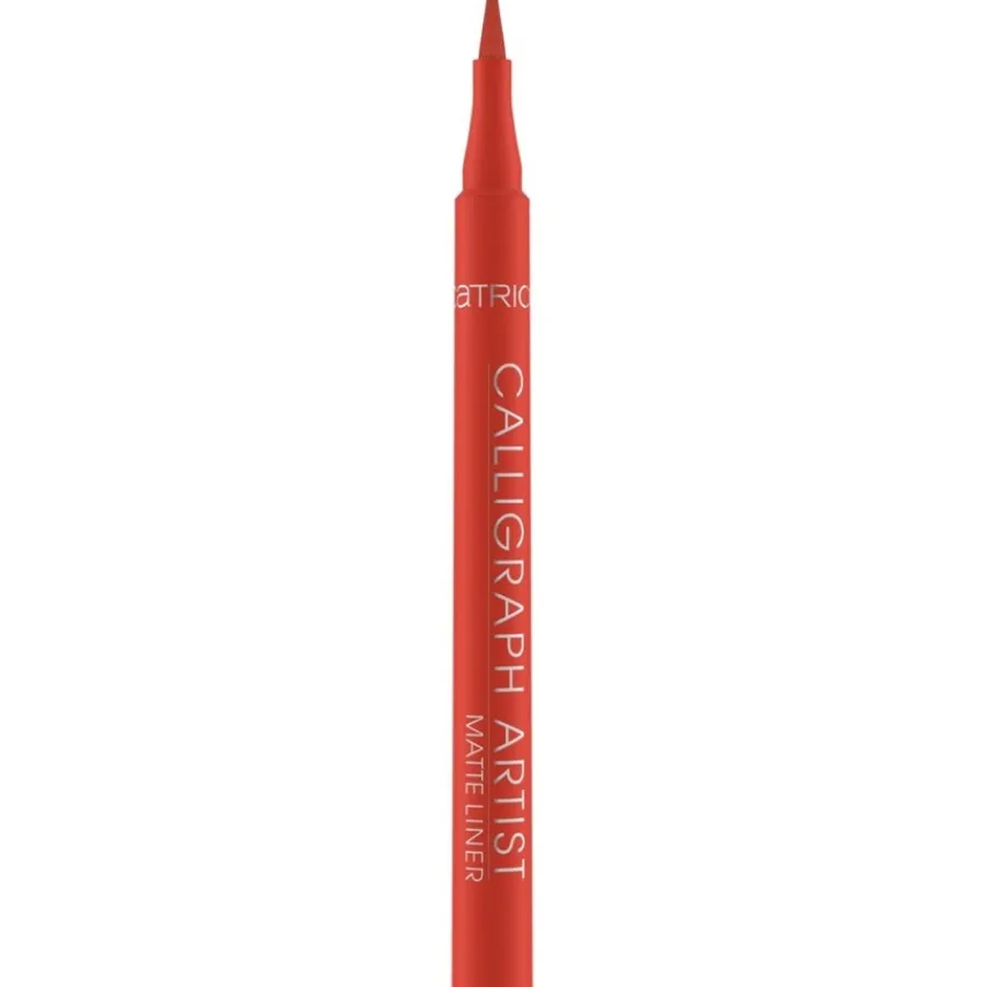 Catrice Eyeliner & Kajal Calligraph Artist Matte Liner von