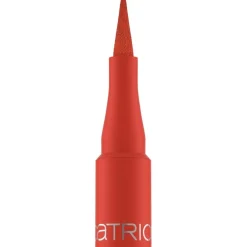 Catrice Eyeliner & Kajal Calligraph Artist Matte Liner von