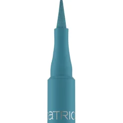 Catrice Eyeliner & Kajal Calligraph Artist Matte Liner von