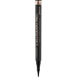 Catrice Eyeliner & Kajal Calligraph Pro Precise 24h Matt Liner Waterproof von