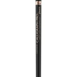 Catrice Eyeliner & Kajal Calligraph Pro Precise 24h Matt Liner Waterproof von