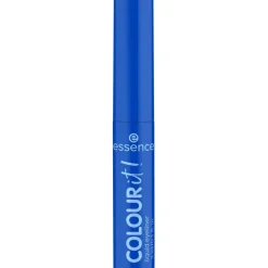 Essence Eyeliner & Kajal COLOUR it! Liquid Eyeliner von