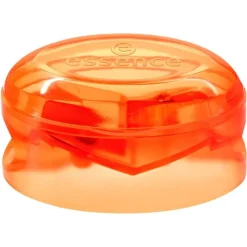 Essence Eyeliner & Kajal Duo Sharpener von Discount