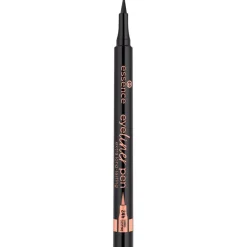 Essence Eyeliner & Kajal Eyeliner Pen Extra Long-Lasting von