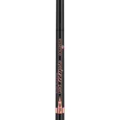 Essence Eyeliner & Kajal Eyeliner Pen Extra Long-Lasting von