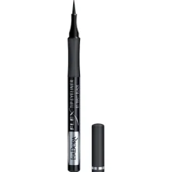 Isadora Eyeliner & Kajal Flex Tip Eyeliner von