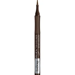 Isadora Eyeliner & Kajal Flex Tip Eyeliner von