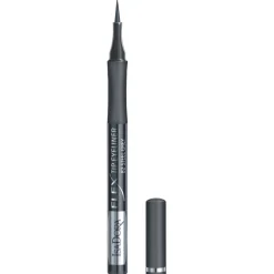 Isadora Eyeliner & Kajal Flex Tip Eyeliner von