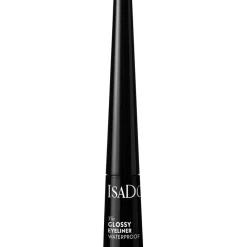 Isadora Eyeliner & Kajal Glossy Eyeliner Waterproof von